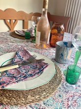 Load image into Gallery viewer, SELSEY Tablecloth