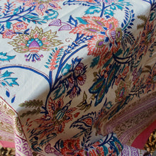 Load image into Gallery viewer, MAYFIELD Tablecloth