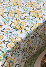 Load image into Gallery viewer, CUCKMERE Tablecloth