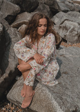 Load image into Gallery viewer, RIANNAH Long Sleeved Robe