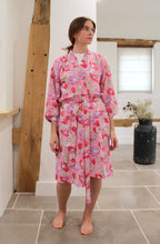Load image into Gallery viewer, DAPHNE Robe