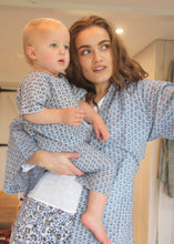 Load image into Gallery viewer, INDIA Robe