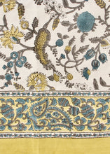 Load image into Gallery viewer, LITTLEWORTH Tablecloth