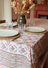 Load image into Gallery viewer, NUTHURST Tablecloth