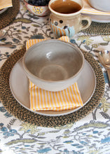 Load image into Gallery viewer, PANDORA Block Print Napkins