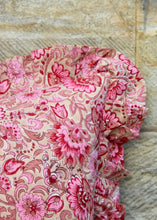 Load image into Gallery viewer, MAPLEHURST Ruffle Cushion Cover