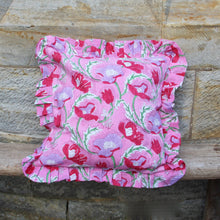 Load image into Gallery viewer, DAPHNE Ruffle Cushion Cover