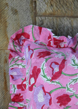 Load image into Gallery viewer, DAPHNE Ruffle Cushion Cover