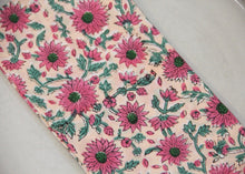 Load image into Gallery viewer, HEIDI Block Print Napkins