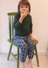 Load image into Gallery viewer, DOREEN Toto Trousers