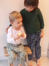 Load image into Gallery viewer, DOREEN Toto Trousers