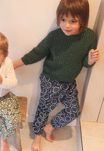 Load image into Gallery viewer, DOREEN Toto Trousers