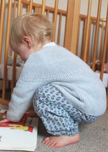 Load image into Gallery viewer, INDIA Toto Trousers