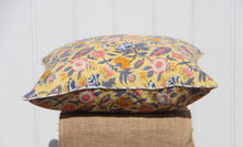 Load image into Gallery viewer, PLUMPTON Cushion Cover