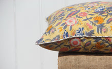 Load image into Gallery viewer, PLUMPTON Cushion Cover