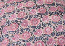 Load image into Gallery viewer, HOVE Block Print Napkins