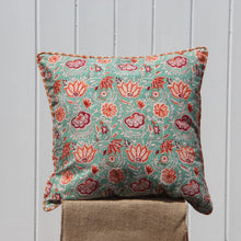 Load image into Gallery viewer, FLETCHING Cushion Cover