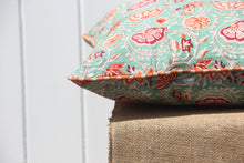 Load image into Gallery viewer, FLETCHING Cushion Cover