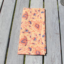 Load image into Gallery viewer, BURWASH Block Print Napkins