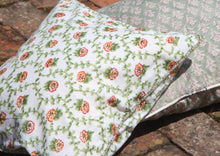 Load image into Gallery viewer, FIRLE Cushion Cover