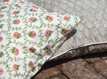 Load image into Gallery viewer, CLAYTON Cushion Cover