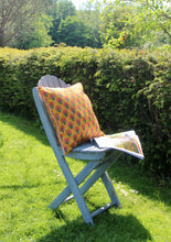 Load image into Gallery viewer, RYE Cushion Cover