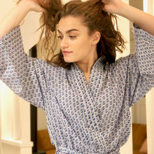 Load image into Gallery viewer, INDIA Robe