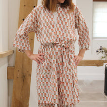 Load image into Gallery viewer, FRANCIS Robe