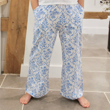 Load image into Gallery viewer, ELLIE Lounge Trousers