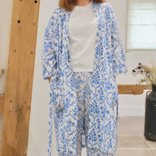 Load image into Gallery viewer, ELLIE Robe
