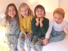 Load image into Gallery viewer, CAROLYN Toto Trousers