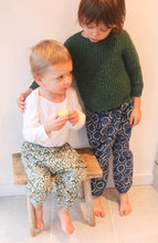 Load image into Gallery viewer, CAROLYN Toto Trousers