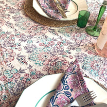 Load image into Gallery viewer, SELSEY Tablecloth
