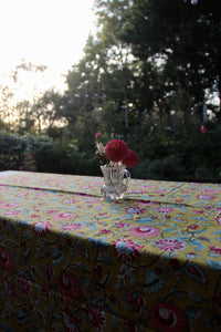 HELLINGLY Tablecloth