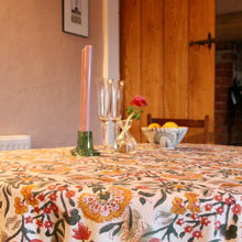 Load image into Gallery viewer, BOXGROVE Tablecloth
