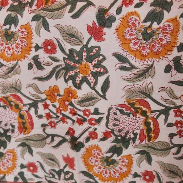 BOXGROVE Tablecloth