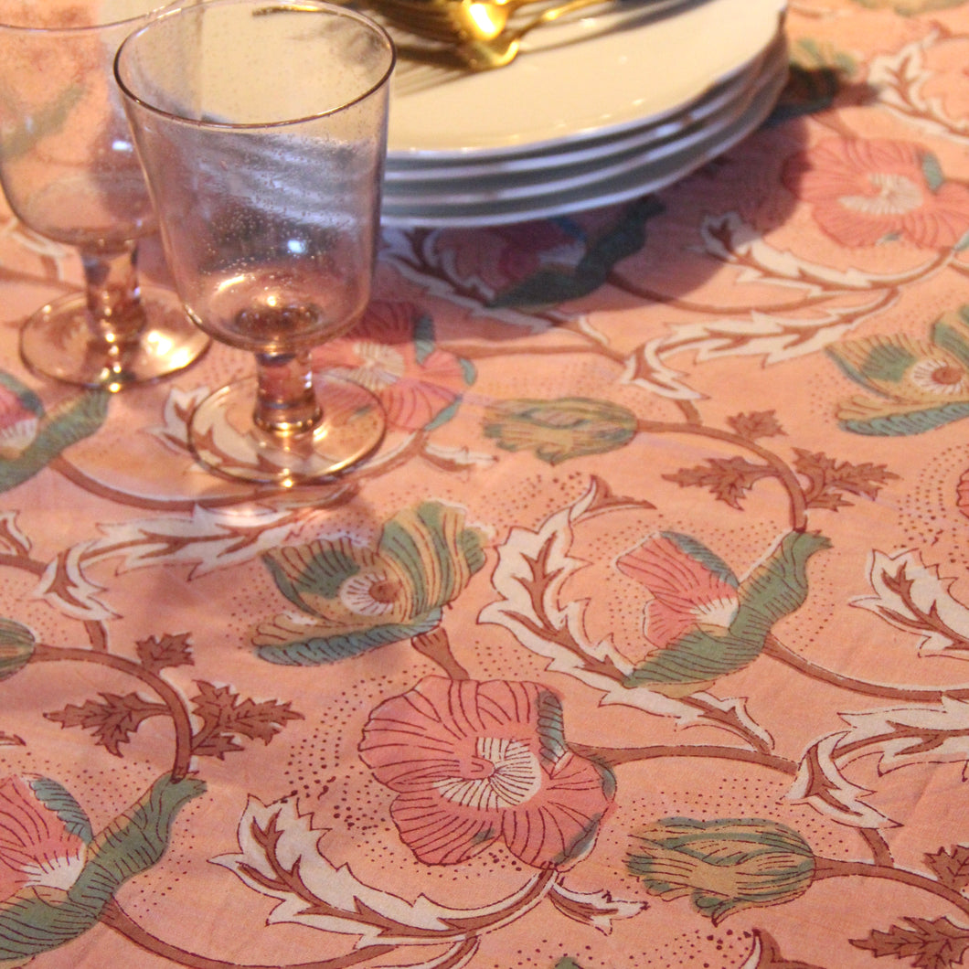 FITTLEWORTH Tablecloth