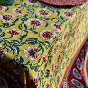 PEASMARSH Tablecloth