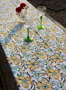 CUCKMERE Tablecloth