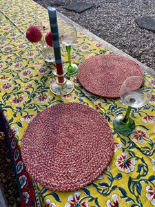 PEASMARSH Tablecloth