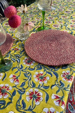 Load image into Gallery viewer, PEASMARSH Tablecloth
