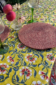 PEASMARSH Tablecloth