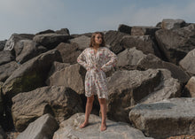 Load image into Gallery viewer, RIANNAH Long Sleeved Robe
