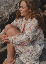 Load image into Gallery viewer, RIANNAH Long Sleeved Robe
