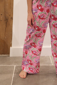 DAPHNE Lounge Trousers