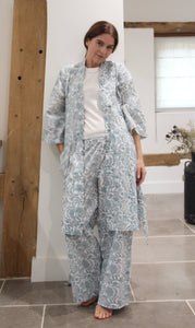 SKYE Robe