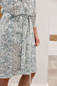 SKYE Robe