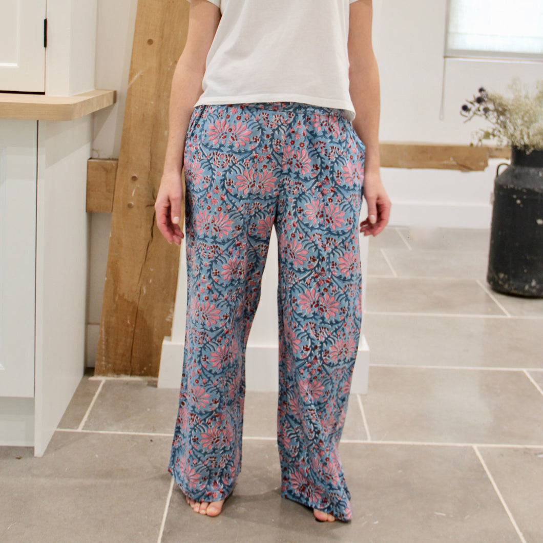SHELLEY Lounge Trousers