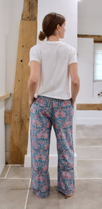SHELLEY Lounge Trousers