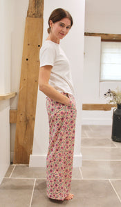 HEIDI Lounge Trousers